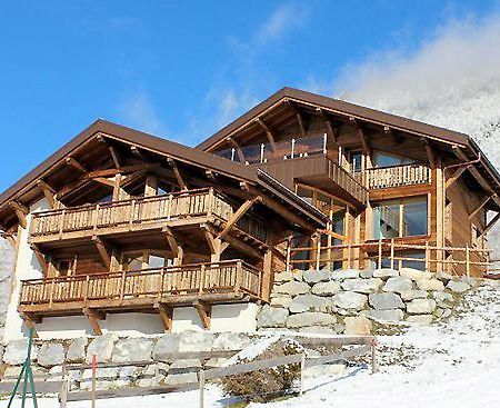 Chalet Azalee, Montriond, Morzine, Avoriaz Екстериор снимка