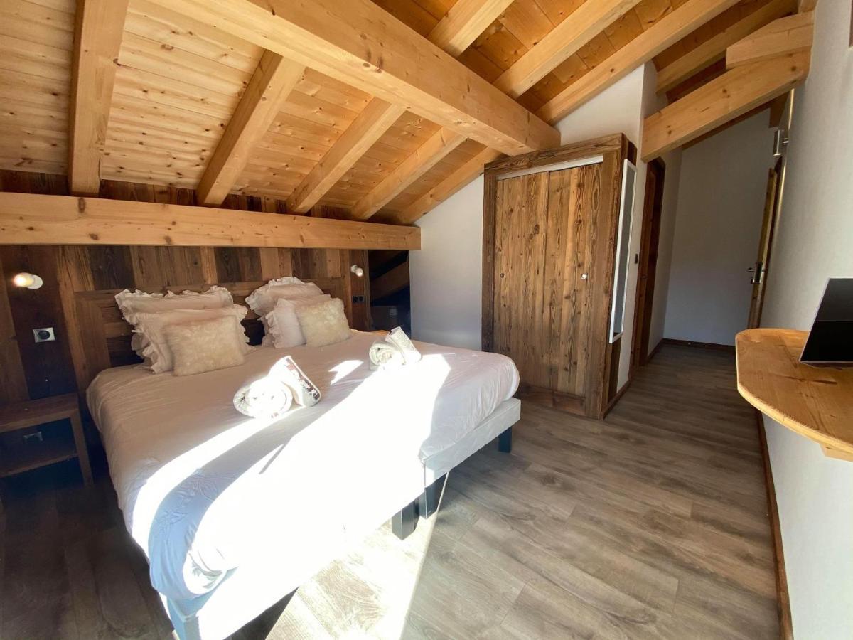 Chalet Azalee, Montriond, Morzine, Avoriaz Екстериор снимка