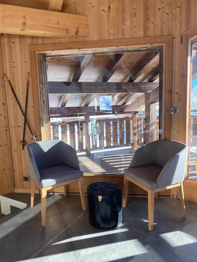 Chalet Azalee, Montriond, Morzine, Avoriaz Екстериор снимка